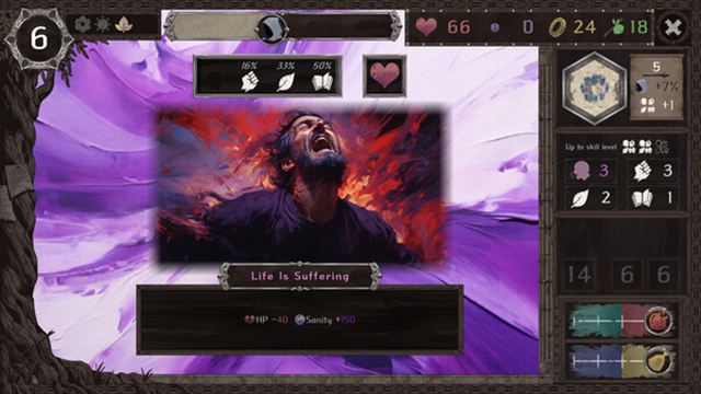 Hình ảnh trong game Way Nd Choice-TENOKE