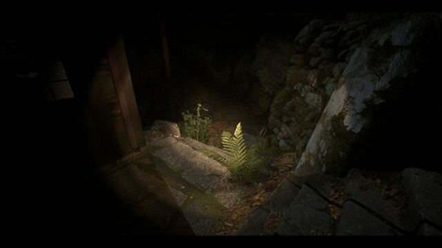 Hình ảnh trong game NARIBIKIMURA-TENOKE
