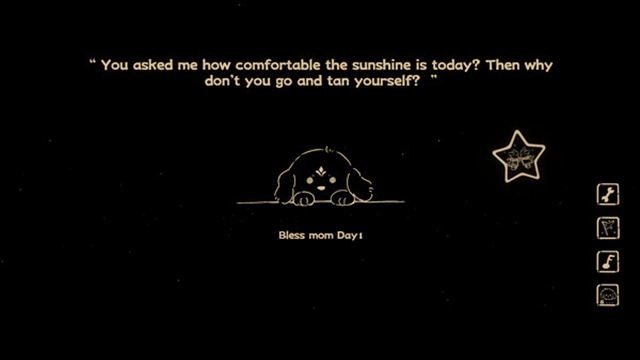 Hình ảnh trong game Nothing DOG-TENOKE