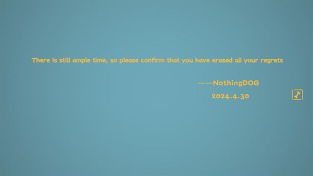 Hình ảnh trong game Nothing DOG-TENOKE