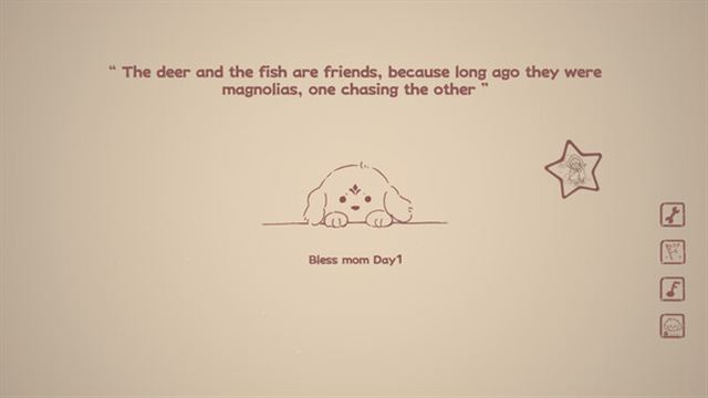 Hình ảnh trong game Nothing DOG-TENOKE
