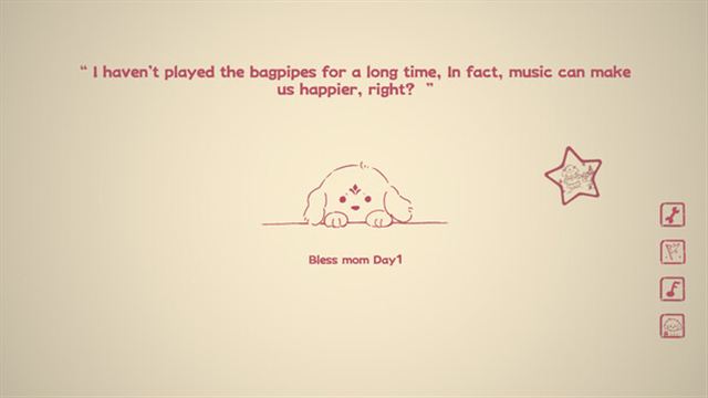 Hình ảnh trong game Nothing DOG-TENOKE