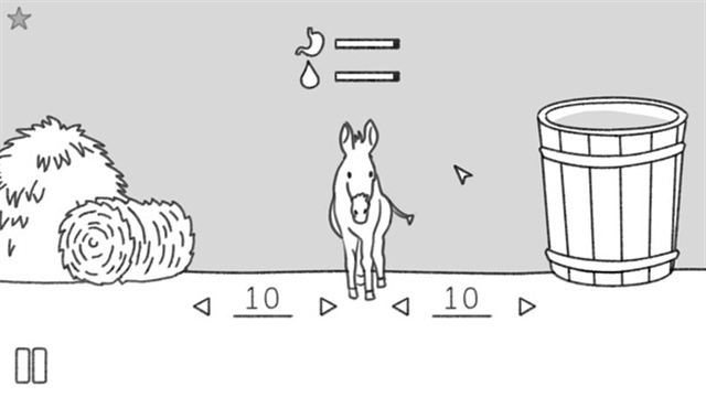 Hình ảnh trong game Thought Experiment Simulator-TENOKE