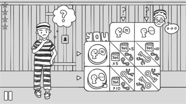 Hình ảnh trong game Thought Experiment Simulator v1.1.1-P2P