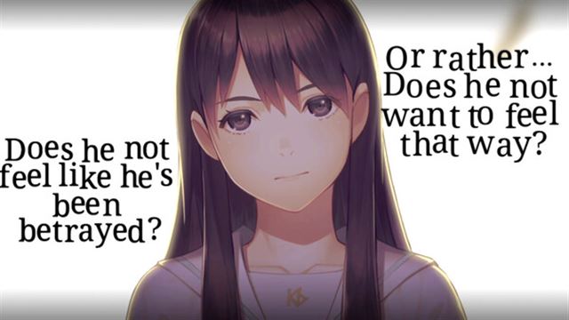 Hình ảnh trong game Mojika Truth Rears Its Ugly Head-TENOKE