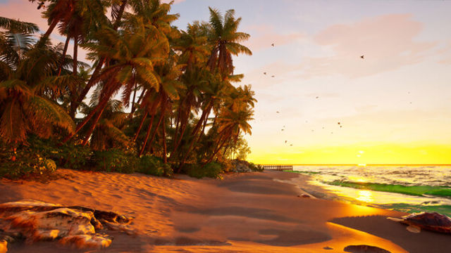 Hình ảnh trong game Restore Your Island-GoldBerg