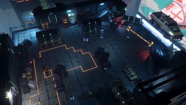 Hình ảnh trong game Shiftn Slay v1.00.07-P2P