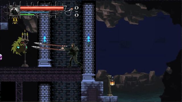 Hình ảnh trong game Jrago II Guardians of Eden-TENOKE