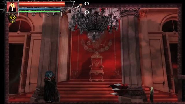 Hình ảnh trong game Jrago II Guardians of Eden-TENOKE
