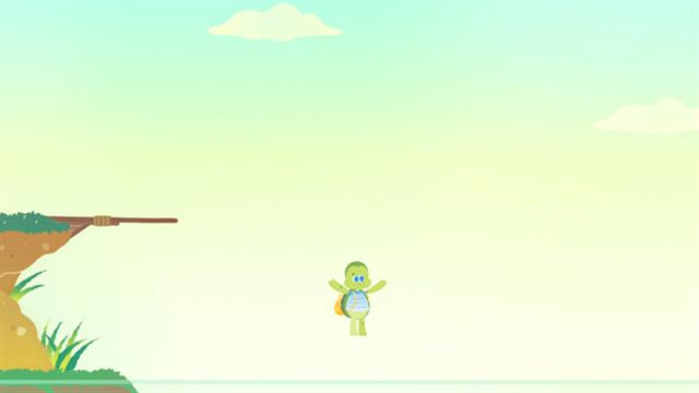 Hình ảnh trong game Some Goodbyes We Made-TENOKE