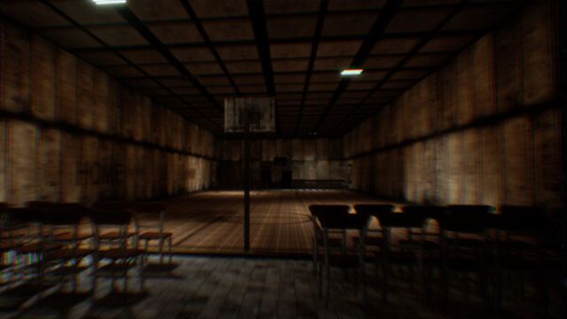 Hình ảnh trong game Hallways-TENOKE
