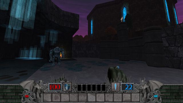 Hình ảnh trong game Hands of Necromancy II-DRMFREE