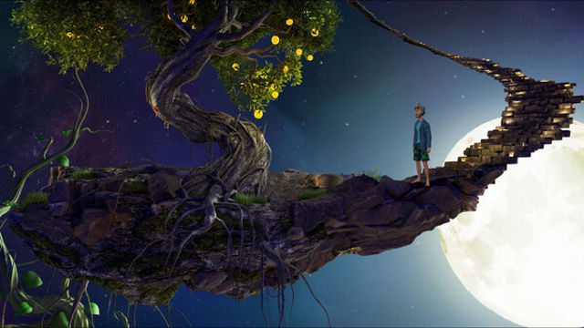 Hình ảnh trong game Whirlight No Time To Trip v1.03-P2P