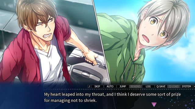 Hình ảnh trong game Paradise-TENOKE