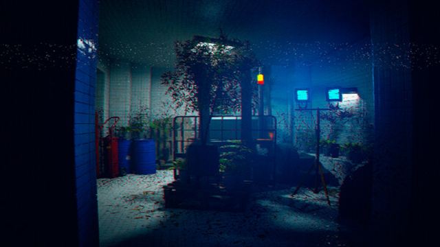 Hình ảnh trong game ESCAPE FROM BOYKISSER v20240629-P2P