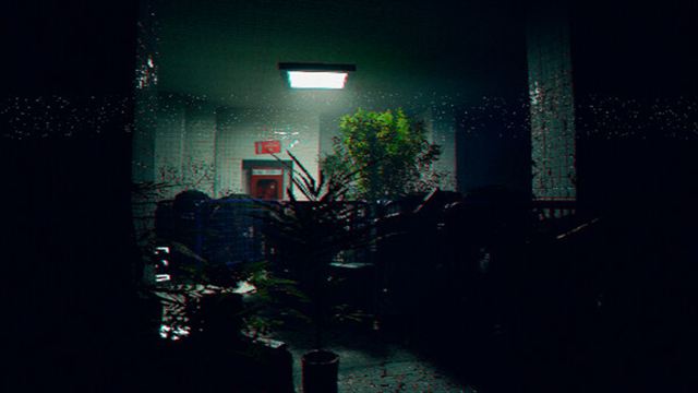 Hình ảnh trong game ESCAPE FROM BOYKISSER v0.4-P2P