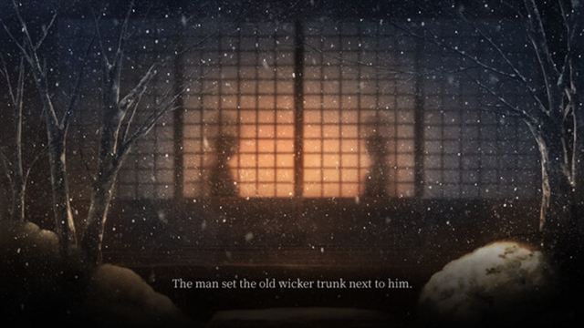 Hình ảnh trong game The Shell Part II Purgatorio-TENOKE