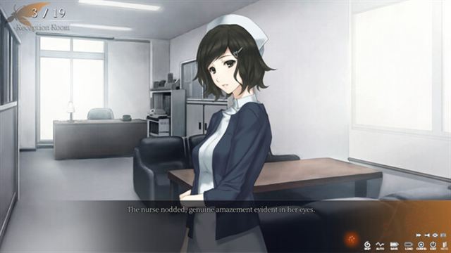 Hình ảnh trong game The Shell Part II Purgatorio-TENOKE