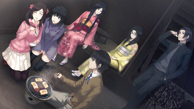 Hình ảnh trong game The Shell Part II Purgatorio-TENOKE
