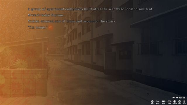 Hình ảnh trong game The Shell Part II Purgatorio-TENOKE