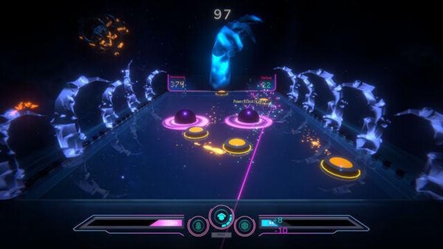 Hình ảnh trong game Master Blaster-TENOKE