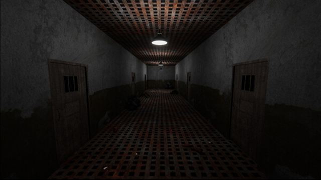 Hình ảnh trong game The Snare-TENOKE