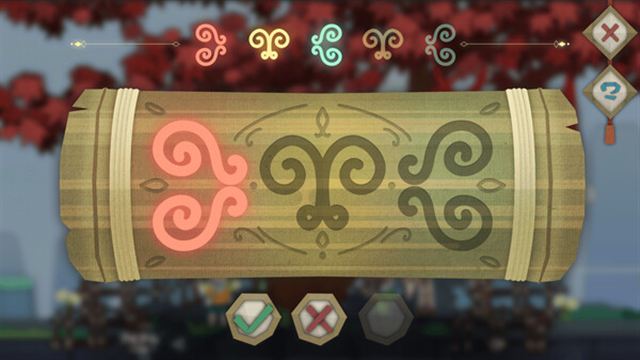 Hình ảnh trong game Songs of the Hmong-TENOKE
