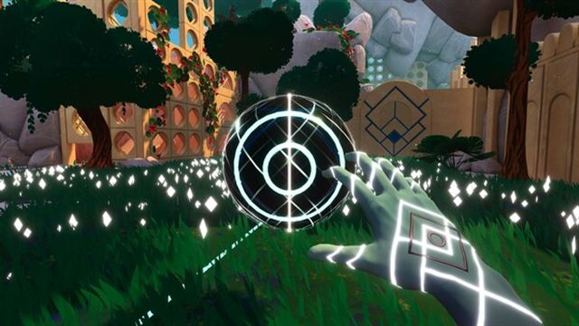 Hình ảnh trong game Tobla Divine Path-TENOKE