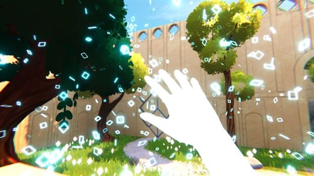 Hình ảnh trong game Tobla Divine Path-TENOKE