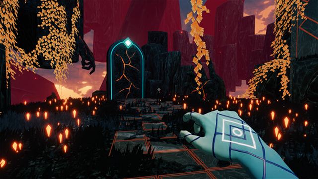 Hình ảnh trong game Tobla Divine Path-TENOKE