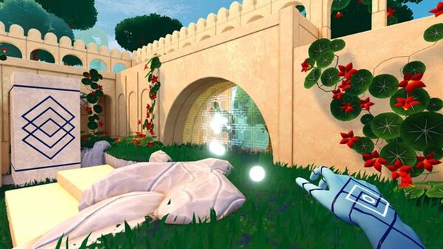 Hình ảnh trong game Tobla Divine Path-TENOKE
