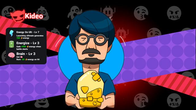 Hình ảnh trong game Meme Mayhem-GoldBerg