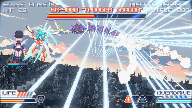 Hình ảnh trong game Mirage Feathers-GoldBerg