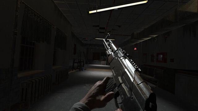 Hình ảnh trong game Asylum Nightmares-TENOKE