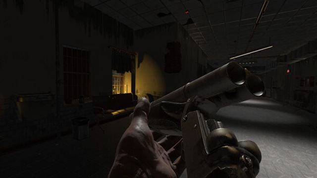 Hình ảnh trong game Asylum Nightmares-TENOKE