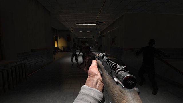 Hình ảnh trong game Asylum Nightmares-TENOKE