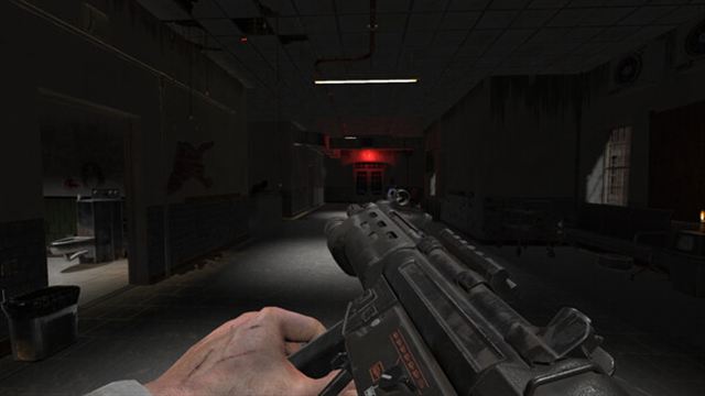 Hình ảnh trong game Asylum Nightmares-TENOKE