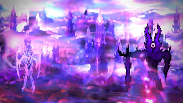 Hình ảnh trong game Forced Sacrifice Lost Soul-TENOKE