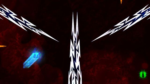 Hình ảnh trong game Forced Sacrifice Lost Soul-TENOKE