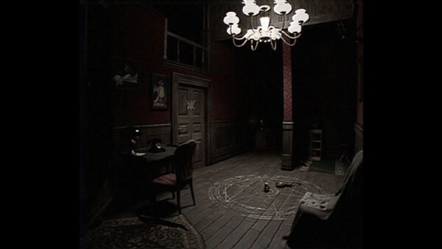 Hình ảnh trong game Who am I Remedy-GoldBerg