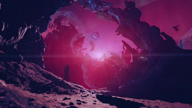 Hình ảnh trong game Starfield Shattered Space-FLT