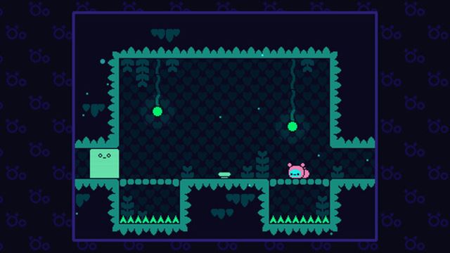 Hình ảnh trong game Ooo-TENOKE