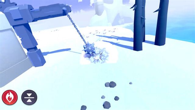 Hình ảnh trong game Dash And Roll-TENOKE