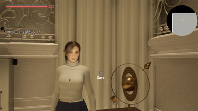 Hình ảnh trong game FALLEN-TENOKE