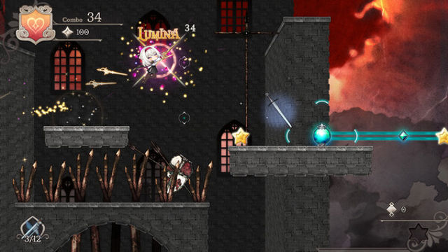 Hình ảnh trong game Nientum Op ZERO-GoldBerg