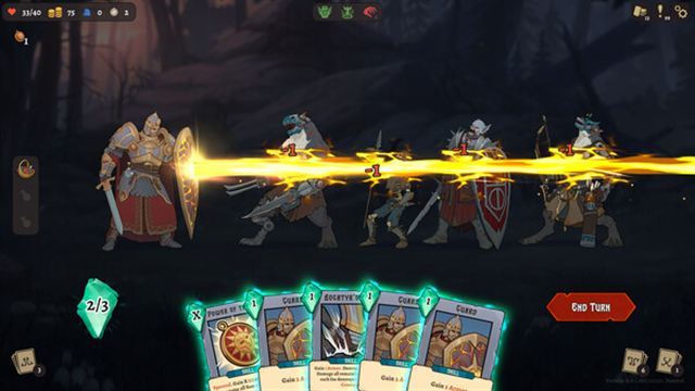 Hình ảnh trong game Deathless Tales of Old Rus v1.0.3.30859-P2P