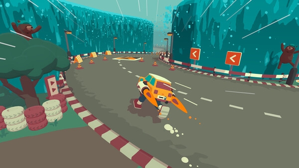 Hình ảnh trong game WHAT THE CAR v5.4.1-P2P