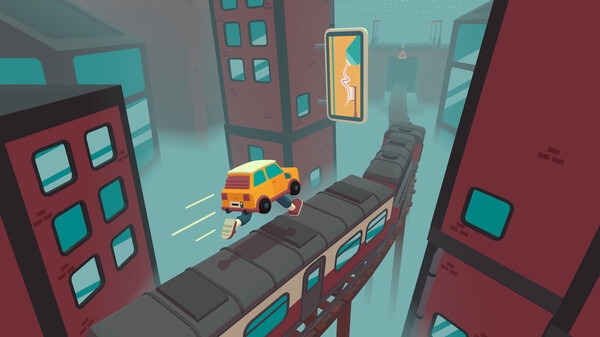 Hình ảnh trong game WHAT THE CAR v5.6.0-TENOKE