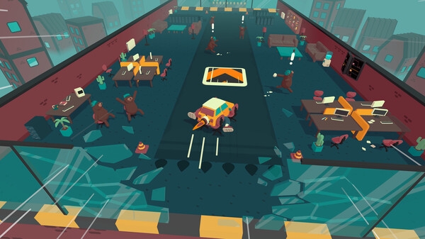 Hình ảnh trong game WHAT THE CAR v5.2.1-P2P