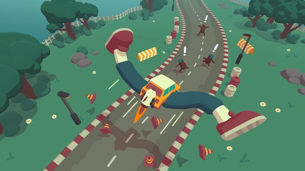 Hình ảnh trong game WHAT THE CAR v5.5.1-P2P